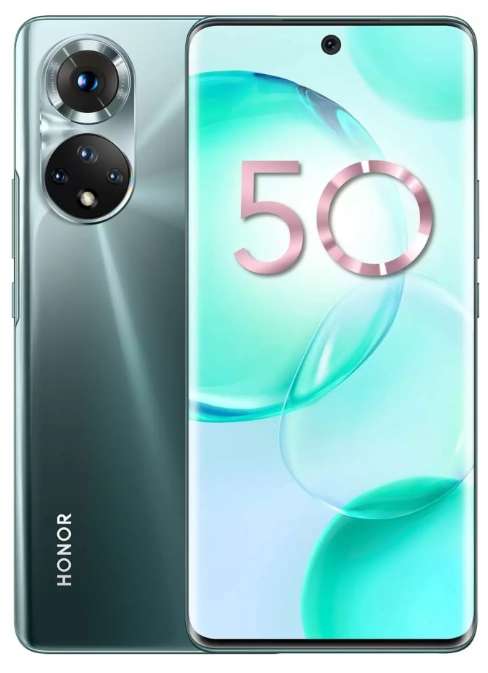 Смартфон Honor 50, 8+128 ГБ