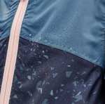 Куртка DECATHLON (для девочек, водонепроницаемая, 2 размера: 2-4 года)