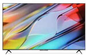 Телевизор Xiaomi 55" 4K L55R8-X 120 герц, Smart TV (из-за рубежа)