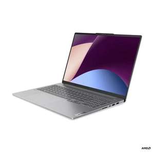 Ноутбук Lenovo IdeaPad Pro 5 16ARP8, 16" IPS 2560x1600 AMD Ryzen 5 7535HS, 16Gb+512Gb
