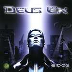 [PC] Deus Ex Game of The Year Edition