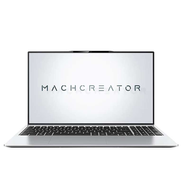 Ноутбук Machenike Machcreator-E (15.6", IPS, Intel i5-11300H, 16 ГБ, 512 ГБ SSD, Intel Iris Xe Graphics, 100% sRGB)