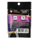 Набор светлячков для ночной рыбалки (2 шт.) Azor fishing
