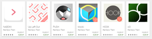 Google Play Store Coupons