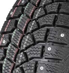 Шины Viatti Brina Nordico V-522 205/65 R16 95T шиповка