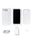 Смартфон VIVO Y35 4/128 ГБ (8 466₽ при оплате через СБП)