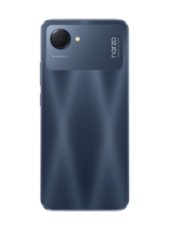 Смартфон Realme Narzo 50i Prime 4/64GB