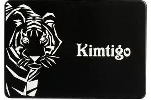 SSD накопитель KIMTIGO KTA-320 K512S3A25KTA320 512ГБ, 2.5", SATA III, SATA