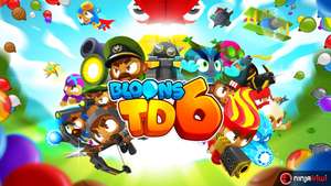 [PC] Bloons TD 6