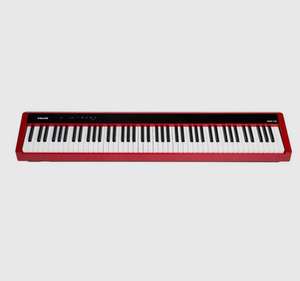 Цифровое пианино Nux NPK-10-RD