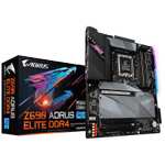 Материнская плата GIGABYTE Z690 AORUS ELITE DDR4