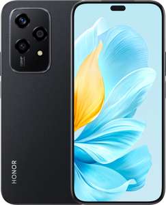 Смартфон HONOR 200 Lite 8/256 ГБ (с картой Альфа Банка)