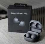 Наушники Samsung Galaxy buds2 Pro