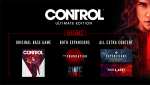 [PC] Control Ultimate Edition