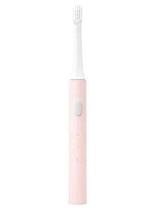 Электрическая зубная щетка Xiaomi Mijia T100 (розового цвета)