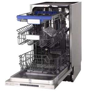 Встраиваемая посудомоечная машина Midea MID45S510i