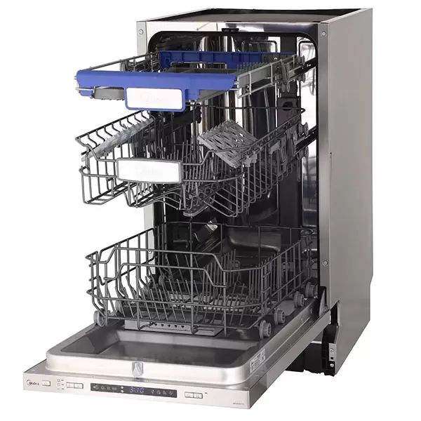 Встраиваемая посудомоечная машина Midea MID45S510i