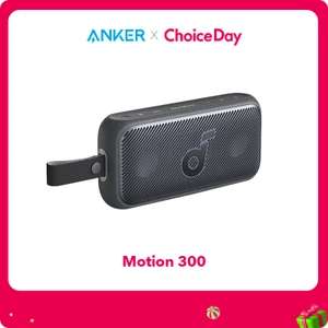 Беспроводная колонка Anker Soundcore Motion 300