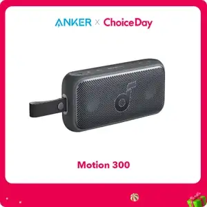 Беспроводная колонка Anker Soundcore Motion 300