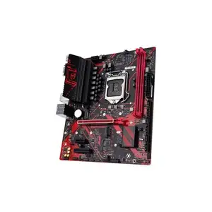 Материнская плата MaxSun Meterstone B560M 2.5G, LGA 1200, mATX, Retail (5 714₽ по Ozon карте)