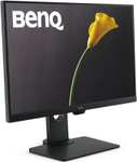 Монитор BenQ GW2780T (27", 1920x1080@60 Гц, IPS, LED, 1000:1, 250 Кд/м², 178°, DisplayPort 1.2, HDMI 1.4, VGA (D-Sub)) (с WB кошельком)