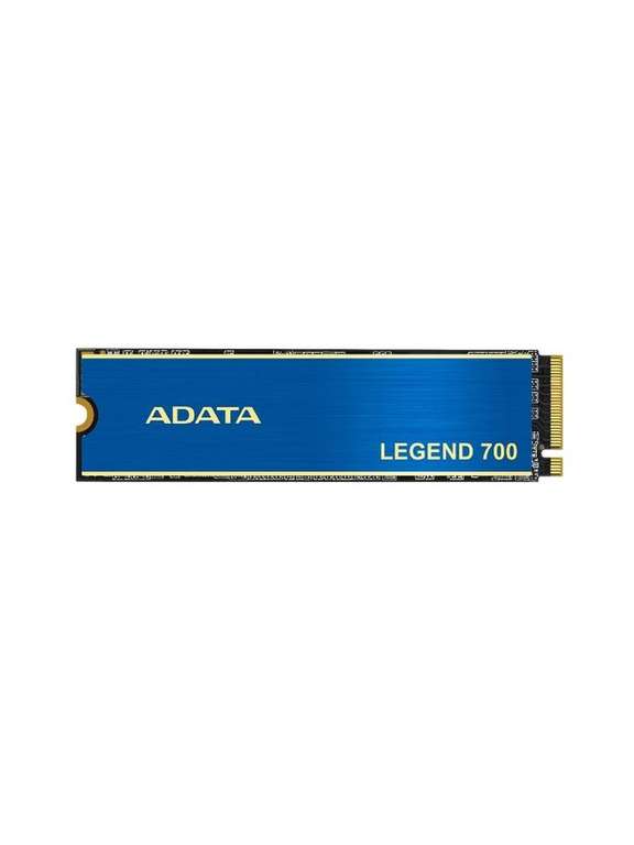 SSD M.2 Adata Legend 700 512GB 1600/2000 Мб/с