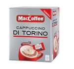 Кофейный напиток MacCoffee Cappuccino di Torino, 10 шт (с картой Ozon)