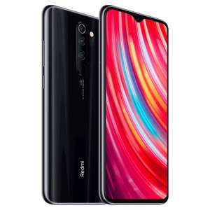 Смартфон Xiaomi Redmi Note 8 Pro 8/128 (с картой Ozon)