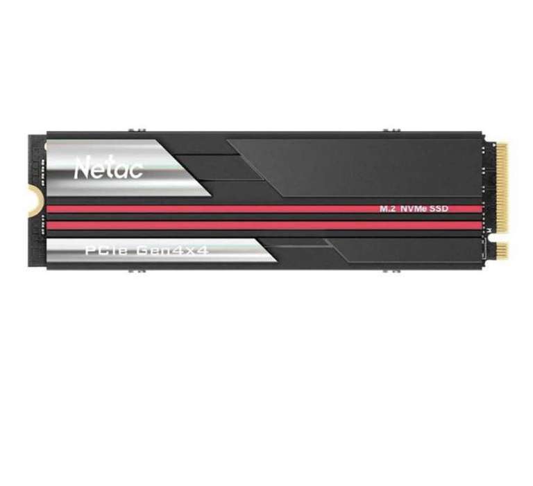 SSD диск Netac NV7000 2ТБ (NT01NV7000-2T0-E4X)