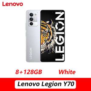 Смартфон игровой Lenovo legion Y70 8/128 Гб