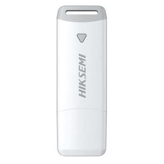 Флеш-диск Hiksemi M220P 128GB USB 2.0 White (HS-USB-M220P/128G)