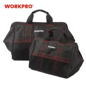 Сумка для инструментов WORKPRO 13", цена за 2шт. (368₽ за 1 шт)