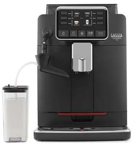 Автоматическая кофемашина GAGGIA Cadorna Milk