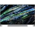 Телевизор Sony BRAVIA A95L (XR-77A95L) (77", 4K, QD-OLED, 120 Гц, SmartTV) (с Ozon Картой)