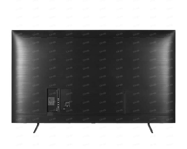 Телевизор LED Samsung UE65AU7100