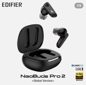 TWS наушники Edifier Neobuds Pro2 с активным шумоподавлением