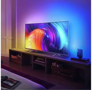 Телевизор Philips 50PUS8507/60, 50"(127 см), UHD 4K + 6240 бонусов