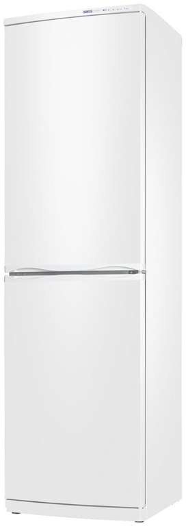 Холодильник Atlant XM 6025-031, 205 см.