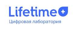 Тест на Covid и другие анализы на дому со скидкой 22% в лабораториях lifetime