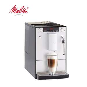 Автоматическая кофемашина Melitta 953-202 черная (цена по озон карте)