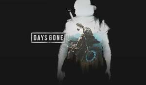 [PC] Days Gone (активация Steam)
