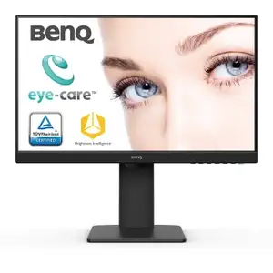 Монитор BenQ 23.8" GW2485TC, IPS, FullHD, 75 Гц