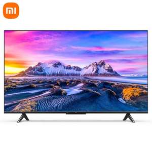 55" 4K Телевизор Xiaomi Mi TV P1 55 Smart TV