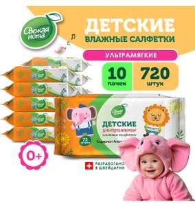 Детский Мир Coupons