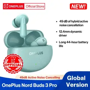 TWS наушники OnePlus Nord Buds 3 Pro