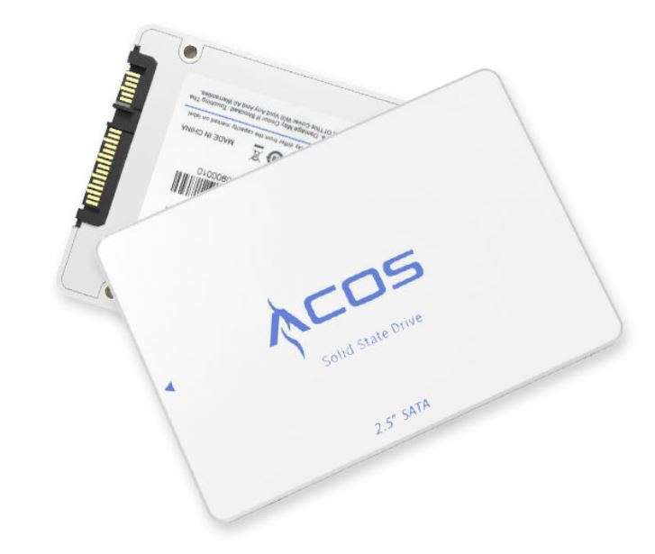 Твердотельный накопитель SSD ACOS 256Гб