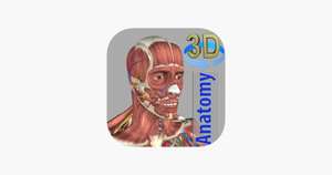 [iOS] 3D Anatomy