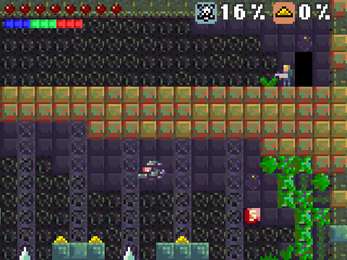 [PC] Blasting Agent: Ultimate Edition itch.io