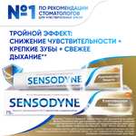 Зубная паста Sensodyne Комплексная защита 75мл