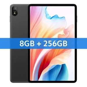 Планшет Blackview Tab 18, 8+256Gb, Helio G99